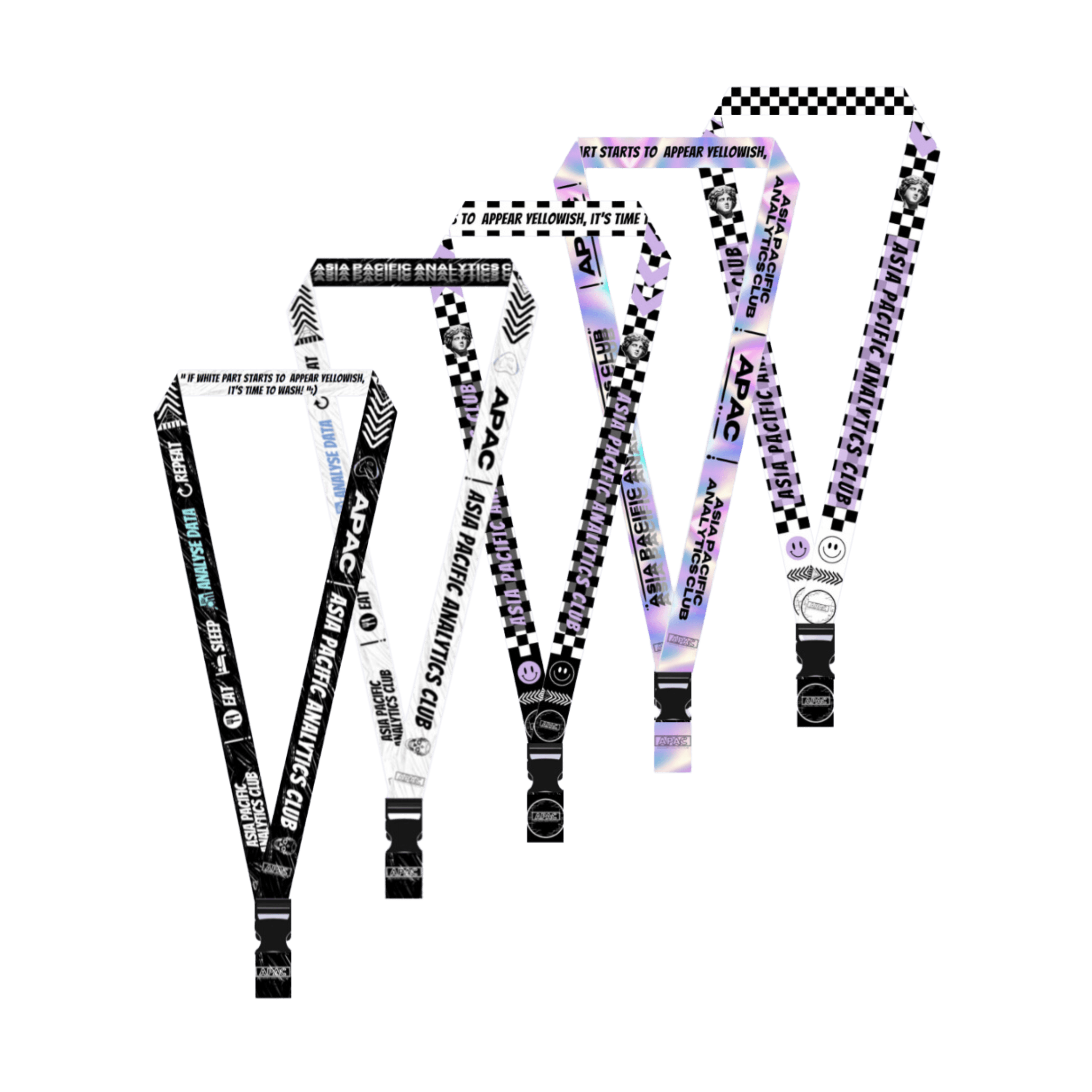 Lanyard