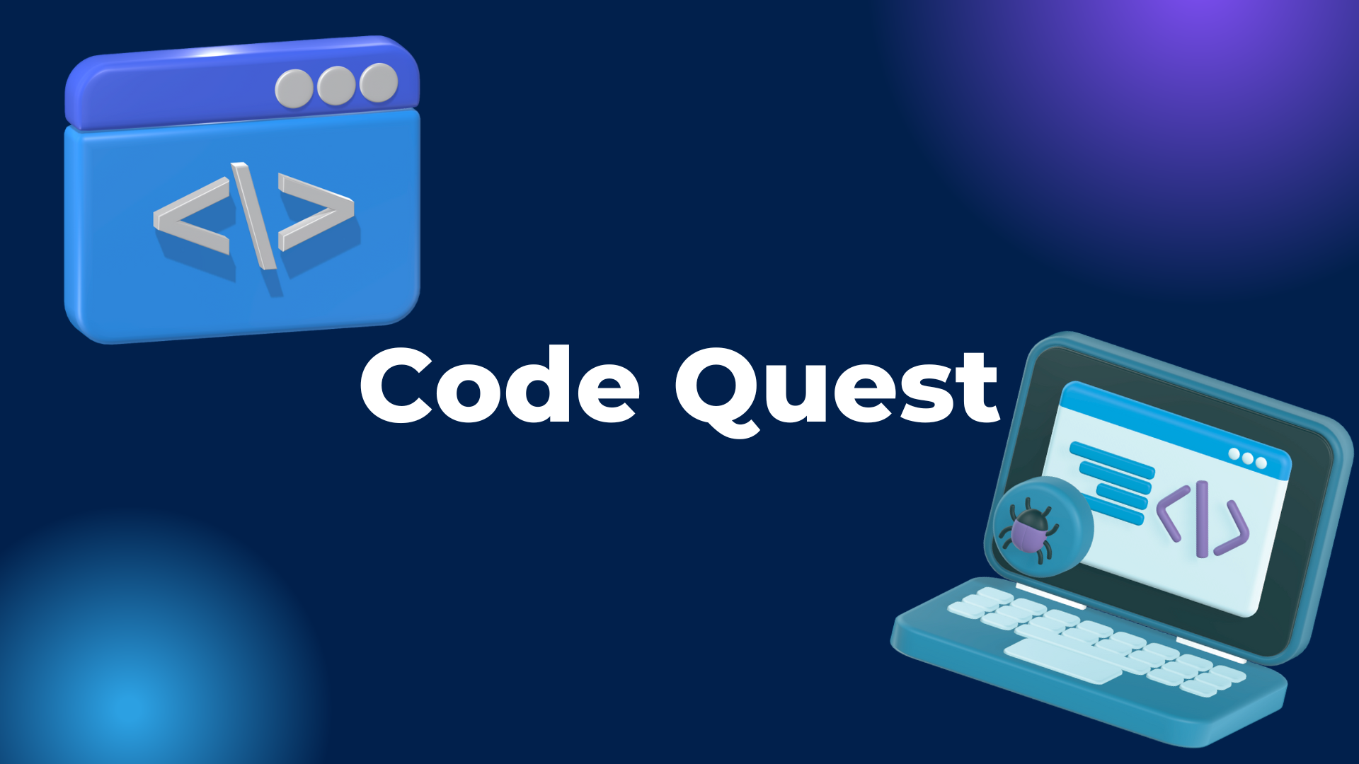 DataHack: Code Quest
