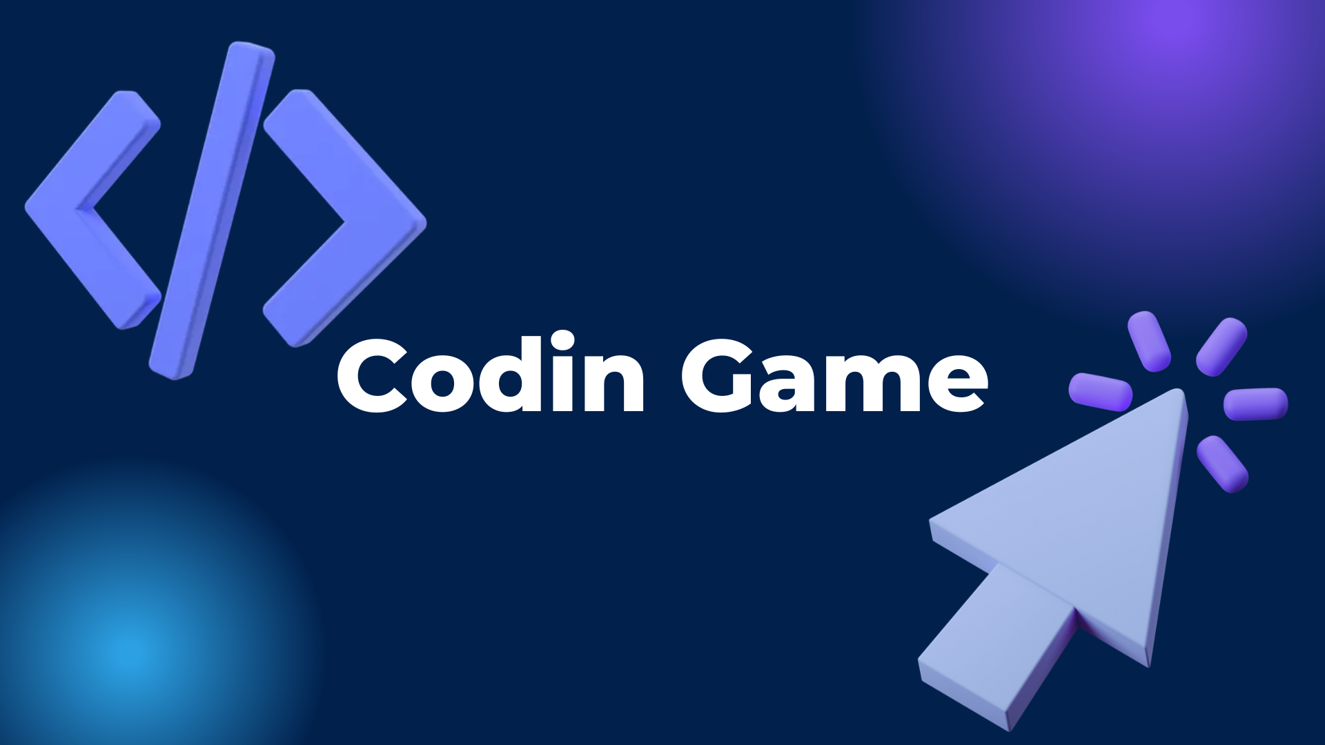 CodinGame