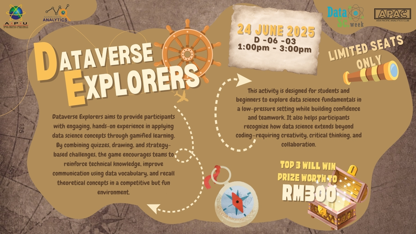 Dataverse Explorers