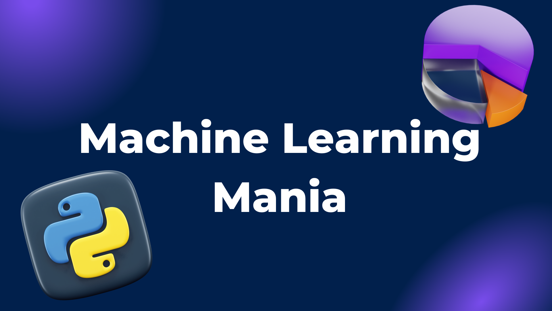 Machine Learning Mania